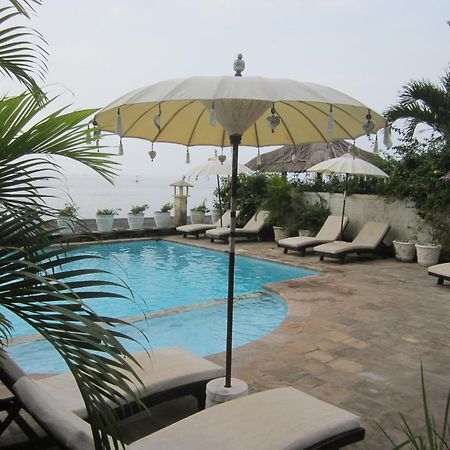 Kembali Beach Bungalows Amed  Ngoại thất bức ảnh