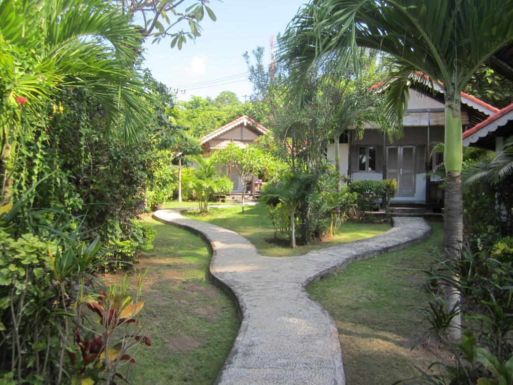 Kembali Beach Bungalows Amed  Ngoại thất bức ảnh